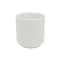 10oz. White Stackable Ceramic Sublimation Mugs, 4ct. by Make Market®